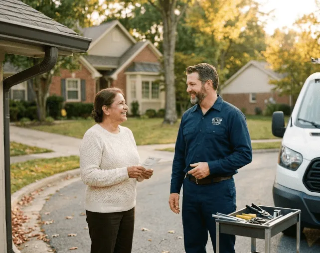 Gutter Repair Slovan, PA FAQs