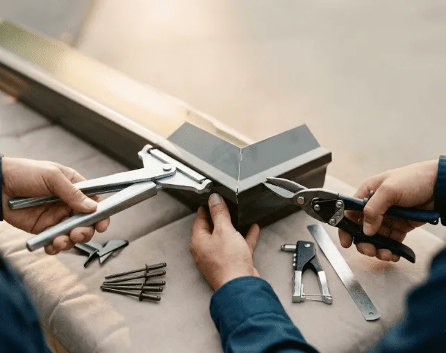 Why choose Gutter Repair in Slovan, PA